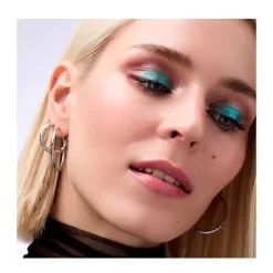 Sombra Ojos Space Glam Chrome Sombras De Ojos