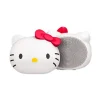 Sonic Facial Brush 4 In 1 Hello Kitty*GESKE Clearance