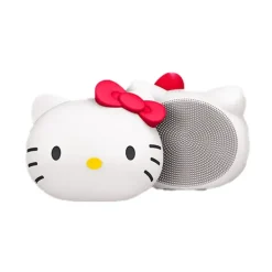 Sonic Facial Brush 4 In 1 Hello Kitty*GESKE Clearance