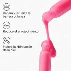 Discount Soothing & Barrier Support Serum Serums