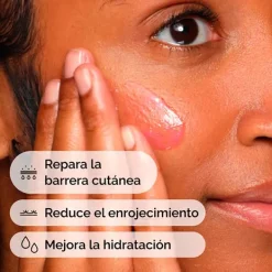 Discount Soothing & Barrier Support Serum Serums