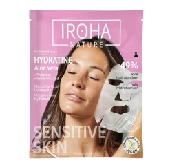 Soothing & Hydrating*IROHA NATURE Hot