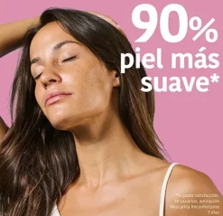 Hot Soothing & Hydrating Mascarillas