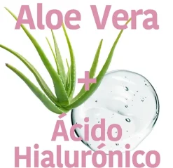 Hot Soothing & Hydrating Mascarillas