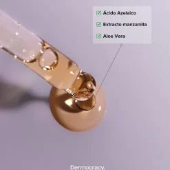 Online Soothing Azelaic Serum 10% Serums