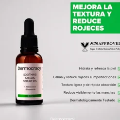 Online Soothing Azelaic Serum 10% Serums