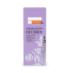 Best NATURA ESTONICA Sophora Jaconica Face Serum