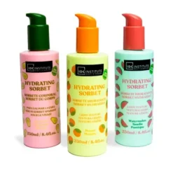 Sorbete Corporal Afrutado*IDC INSTITUTE