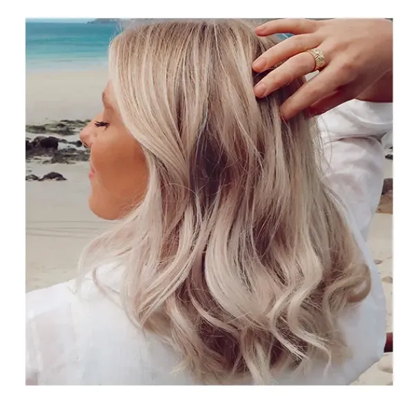 Sos 3 Minute Miracle Blonde*AUSSIE Discount