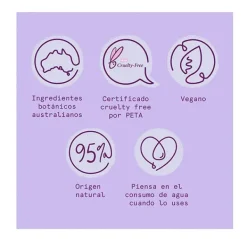 Sos 3 Minute Miracle Blonde*AUSSIE Discount