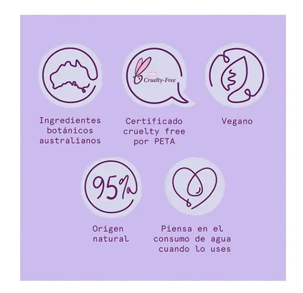 Sos 3 Minute Miracle Blonde*AUSSIE Discount