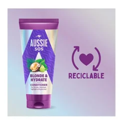 Best AUSSIE Sos Blonde Hydration