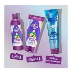 Best AUSSIE Sos Blonde Hydration