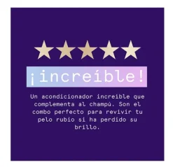 Best AUSSIE Sos Blonde Hydration