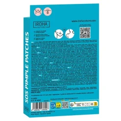 Sos Pimple Patches*IROHA NATURE Discount