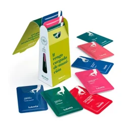 Soy Tu Bomba Explosiva*LUBETS