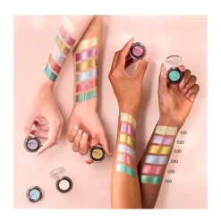 Space Glam Chrome Eyeshadow Liquid*CATRICE Clearance