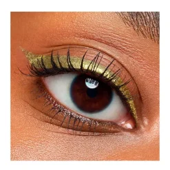 Space Glam Eyeliner Liquid Eyeliner Delineadores De Ojos