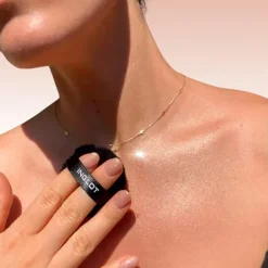 Sparkling Dust Iluminadores Maquillaje