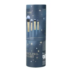 Sale Sparkling Night Brochas Y Pinceles