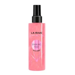 Clearance Sparkling Rose Body Mist