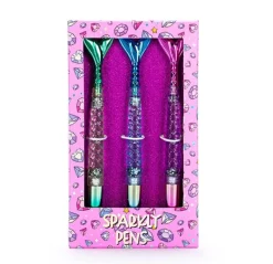 Online Sparkly Pens Escritura