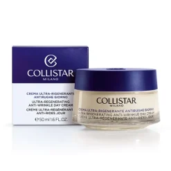 special anti-age crema super-regeneradora antiarrugas de día*COLLISTAR New