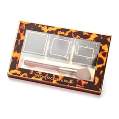 Special Face Set & Brush*MARKANT Hot