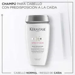Specifique Bain Prévention*KERASTASE Outlet