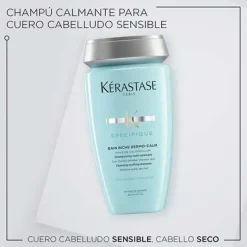 Hot KERASTASE Specifique Bain Riche Dermo-Calm
