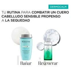 Hot KERASTASE Specifique Bain Riche Dermo-Calm