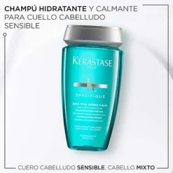 Specifique Bain Vital Dermo-Calm*KERASTASE Discount