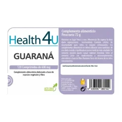 Hot H4U Súper Guaraná