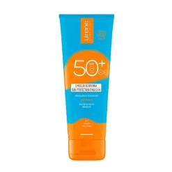 Spf 50+*LIRENE