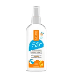 Best LIRENE Spf 50+