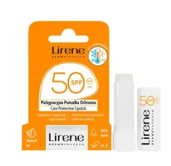 Spf 50 Lipstick*LIRENE Best