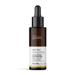 Clearance Spf 50+ Mixing Drops Hidratación