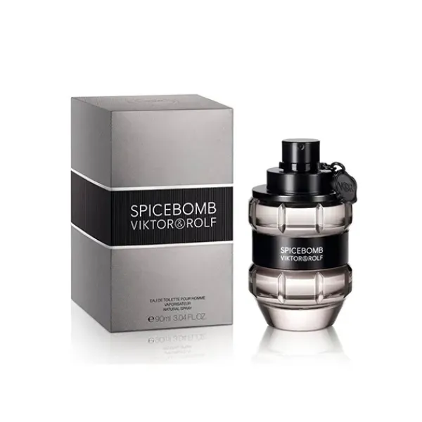 Spicebomb*VIKTOR & ROLF Hot