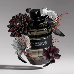 Spicebomb*VIKTOR & ROLF Hot