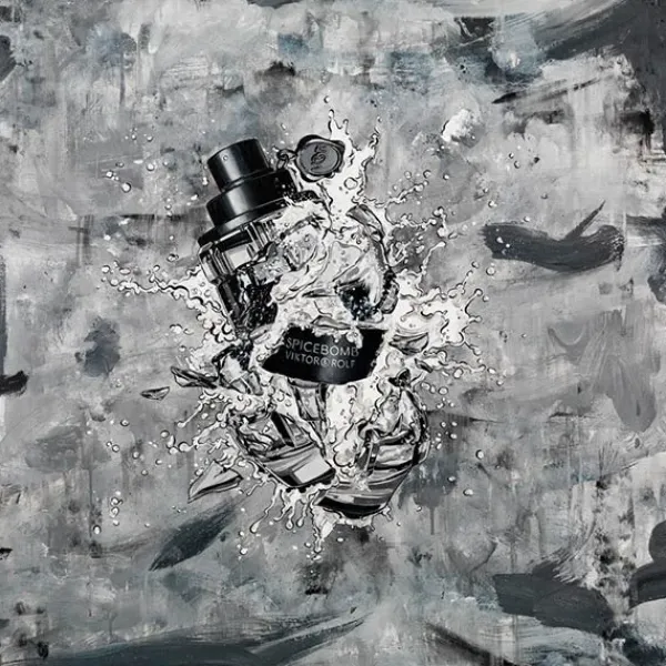 Spicebomb*VIKTOR & ROLF Hot