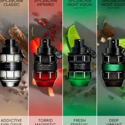 VIKTOR & ROLF Spicebomb Night Vision