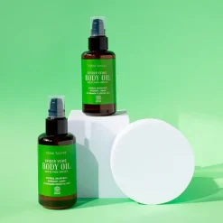 Spider Veins Body Oil*ALMA SECRET Best