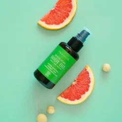 Spider Veins Body Oil*ALMA SECRET Best