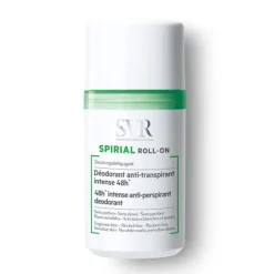 Sale LABORATOIRES SVR Spirial Roll-On Deodorant