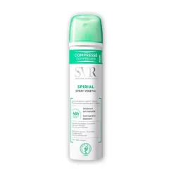 New LABORATOIRES SVR Spirial Spray Vegetal