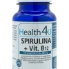 Outlet H4U Spirulina + Vitamina B12