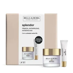 Splendor*BELLA AURORA New