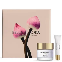 Splendor*BELLA AURORA New