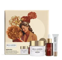 Splendor*BELLA AURORA Clearance