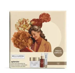 Splendor*BELLA AURORA Clearance